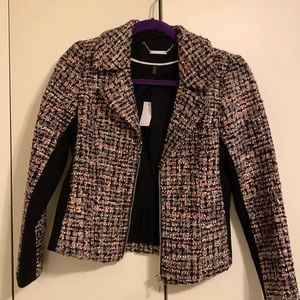 Never Worn White House Black Market Blazer/Jacket